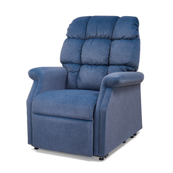 PR401-SMA Cambridge | Small – 3 position w/Chaise - 400 lbs. Capacity