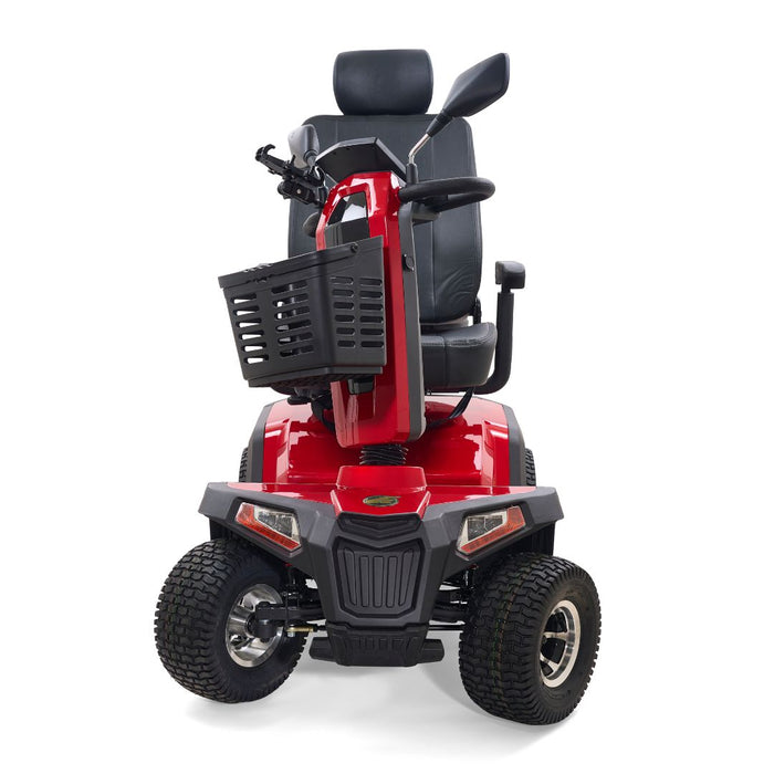 The Golden Eagle™ 4 Wheel