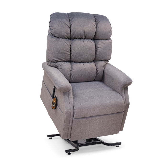 PR401-MED Cambridge | Medium – 3 position w/Chaise - 400 lbs. Capacity