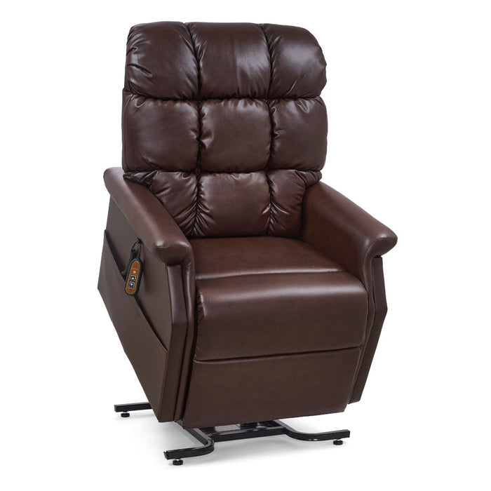 PR401-LAR Cambridge | Large – 3 position w/Chaise - 400 lbs. Capacity