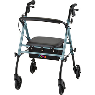 Buzz KD Rollator