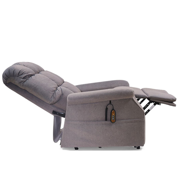 PR401-LAR Cambridge | Large – 3 position w/Chaise - 400 lbs. Capacity