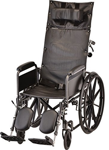 Wheelchairs/Reclining Wheelchairs