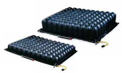 Seat Cushion ROHO® Low Profile® Single Compartment Neoprene Air Cells
