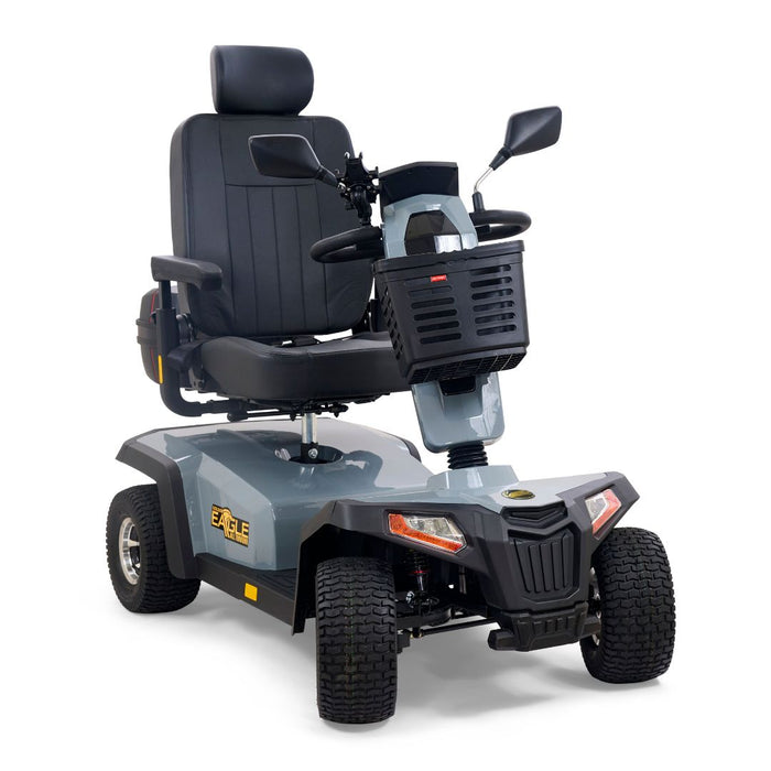 The Golden Eagle™ 4 Wheel