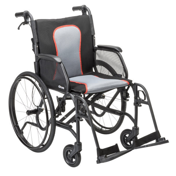 AeroFly Ultra-Lite Wheelchair