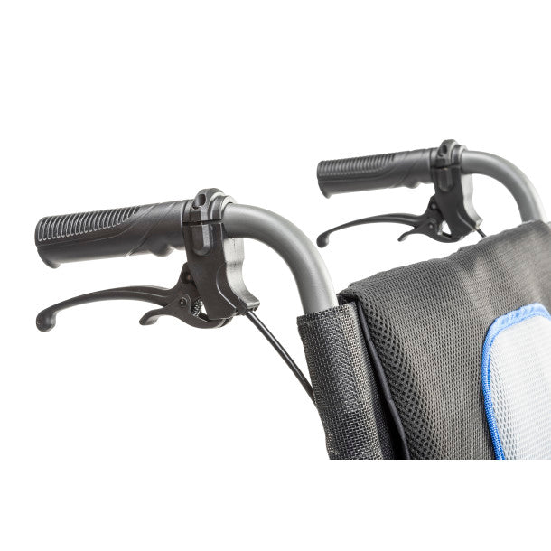 AeroFly Ultra-Lite Wheelchair