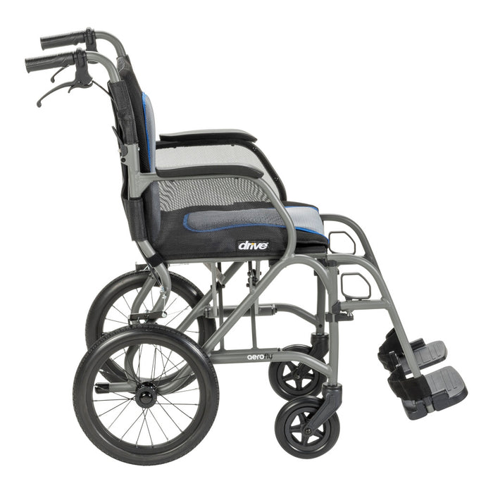Aero Fly Transport Chair