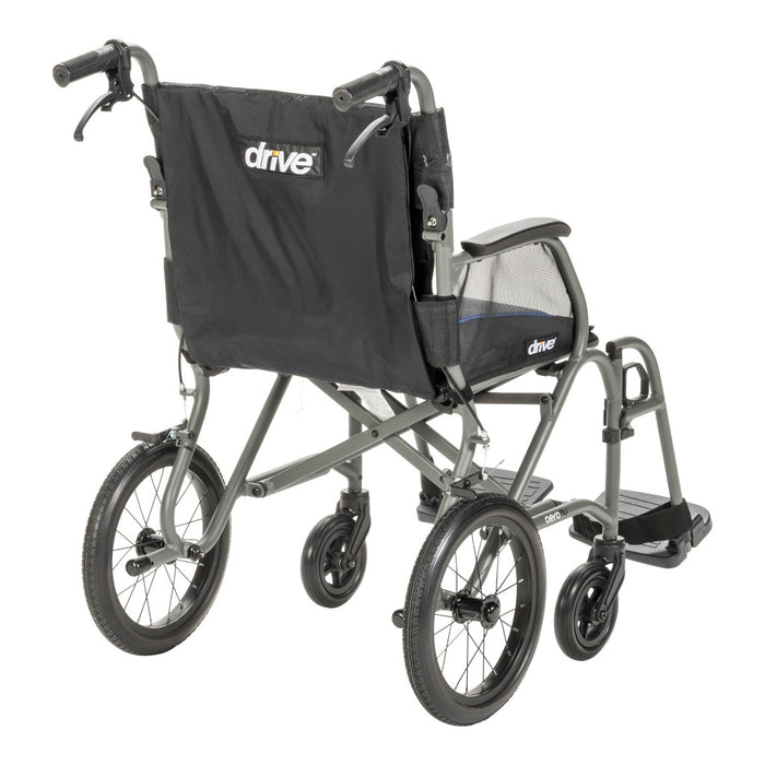 Aero Fly Transport Chair