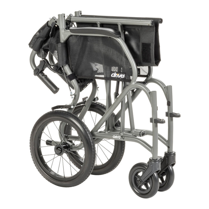 Aero Fly Transport Chair