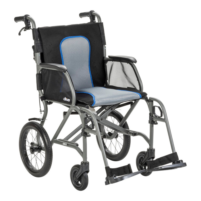 Aero Fly Transport Chair