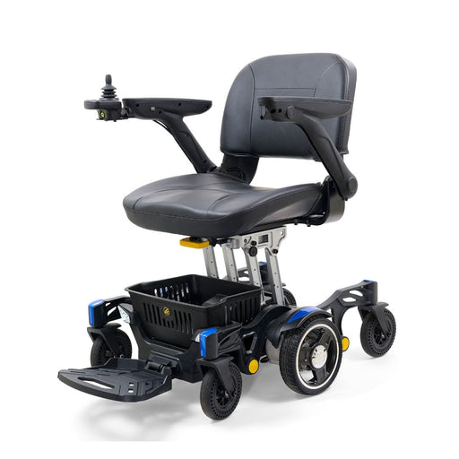 Buzzaround CarryOn Power Chair with basket online