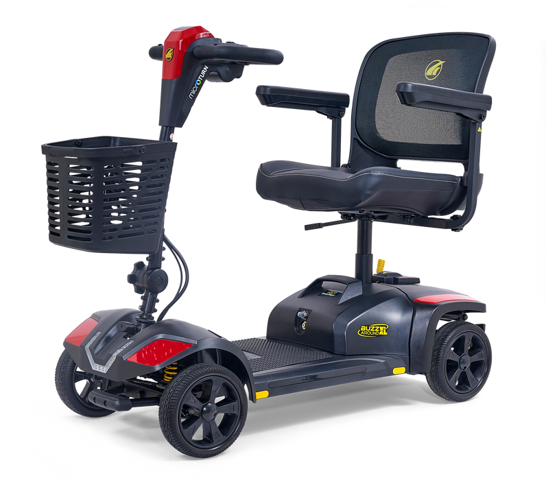 BuzzAround  4 wheel