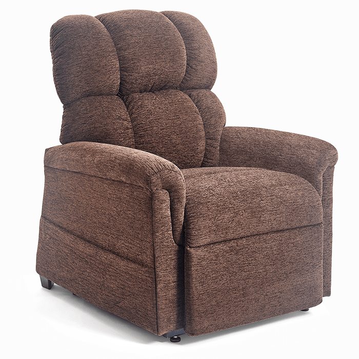 PR531 Comforter Medium - 400 lbs. Capacity (with coil springs)