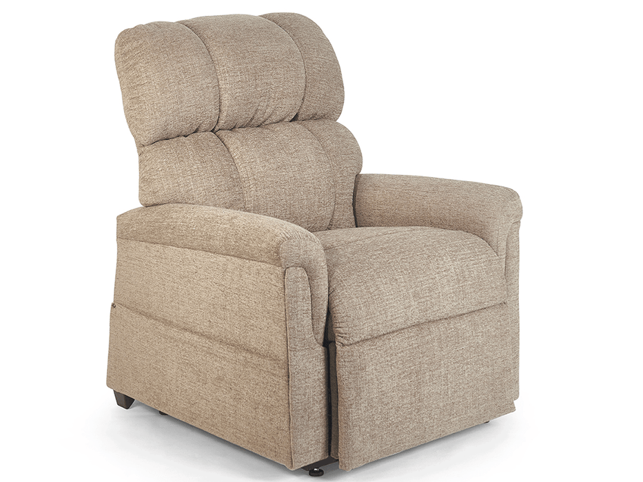 PR531 Comforter Medium - 400 lbs. Capacity (with coil springs)