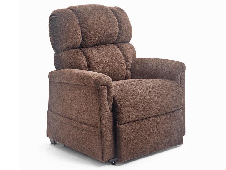 PR531 Comforter Large - 400 lbs. Capacity (with coil springs)