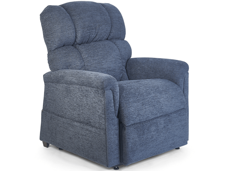 PR531 Comforter Large - 400 lbs. Capacity (with coil springs)