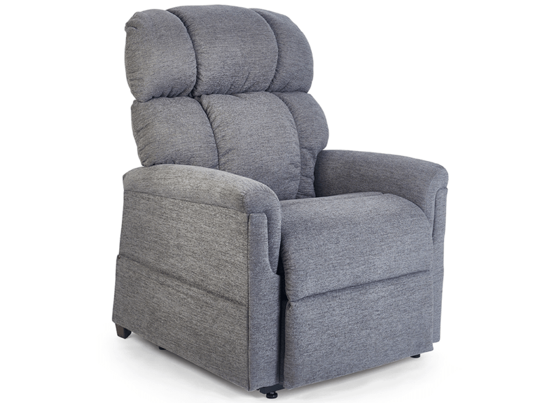 PR531 Comforter Tall - 400 lbs. Capacity (with coil springs)