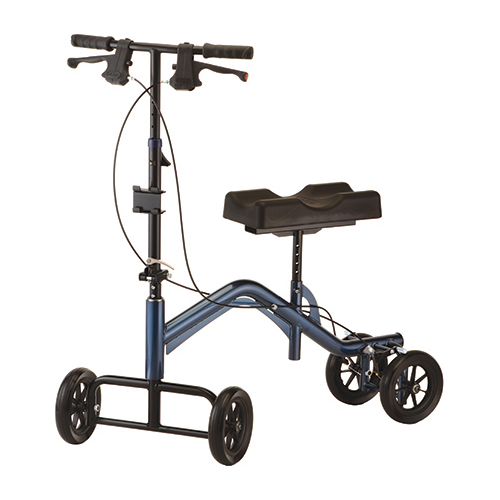 Knee Walker Heavy Duty - Tall, best price