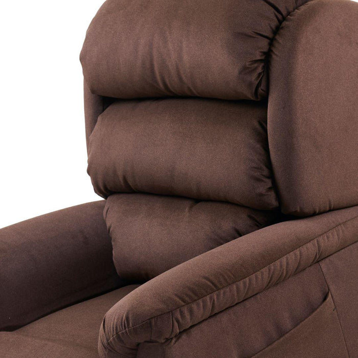 PR766 Relaxer with MaxiComfort Technology | Large