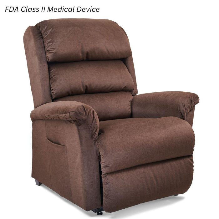 PR766 Relaxer with MaxiComfort Technology | Large
