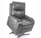 PR448 Deluna Titan Lift Chair - Golden Technologies - Zone 4 - Graphite