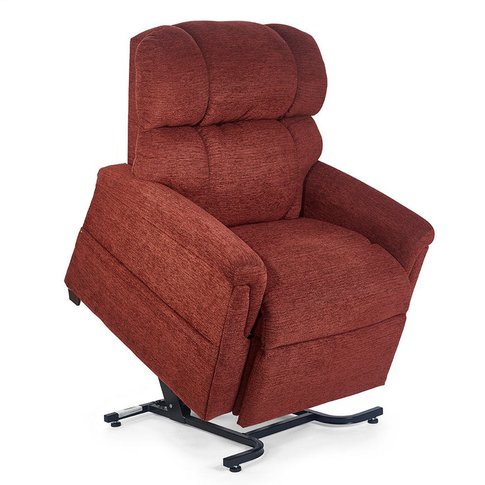 PR531 Comforter Small Extra Wide 23" wide/18" Seat Height - 400 lbs. Capacity