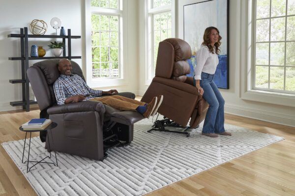 PR766 Relaxer with MaxiComfort Technology | Large