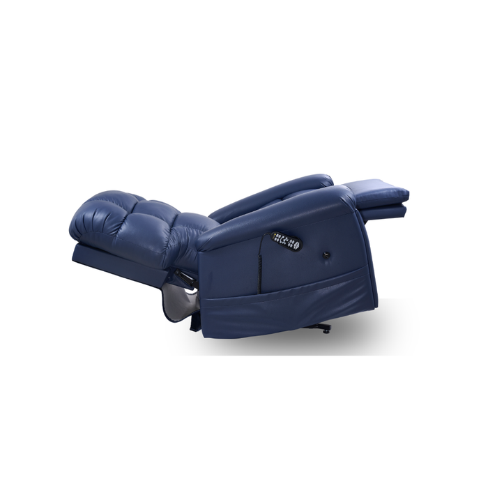 PR519 Cloud  Supreme with Twilight Lift Chair - Small / Medium - Zone 5