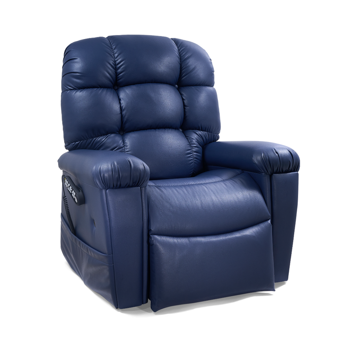 PR519 Cloud  Supreme with Twilight Lift Chair - Small / Medium - Zone 5