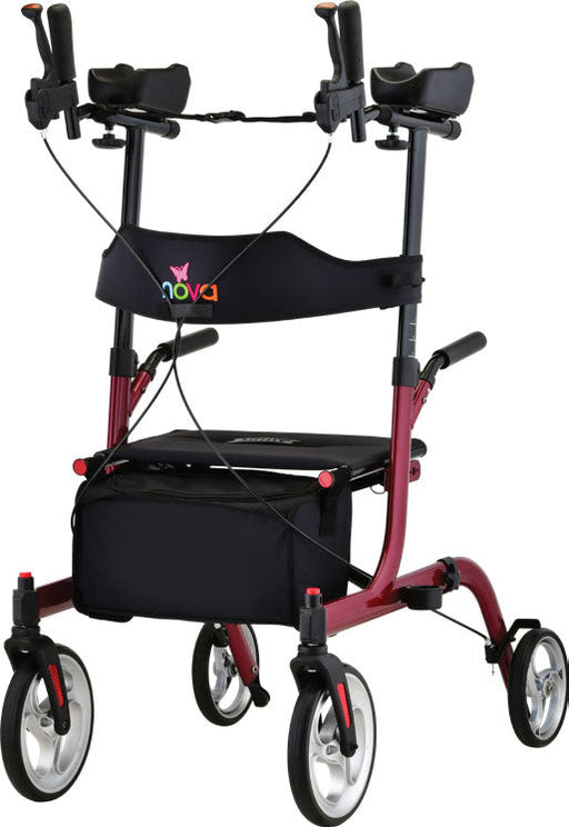 red Phoenix Rollator, best price online