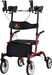 red Phoenix Rollator, best price online