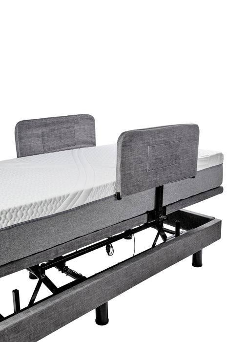 Side-Rail-Covers Golden Tech Passport Hi Low Bed