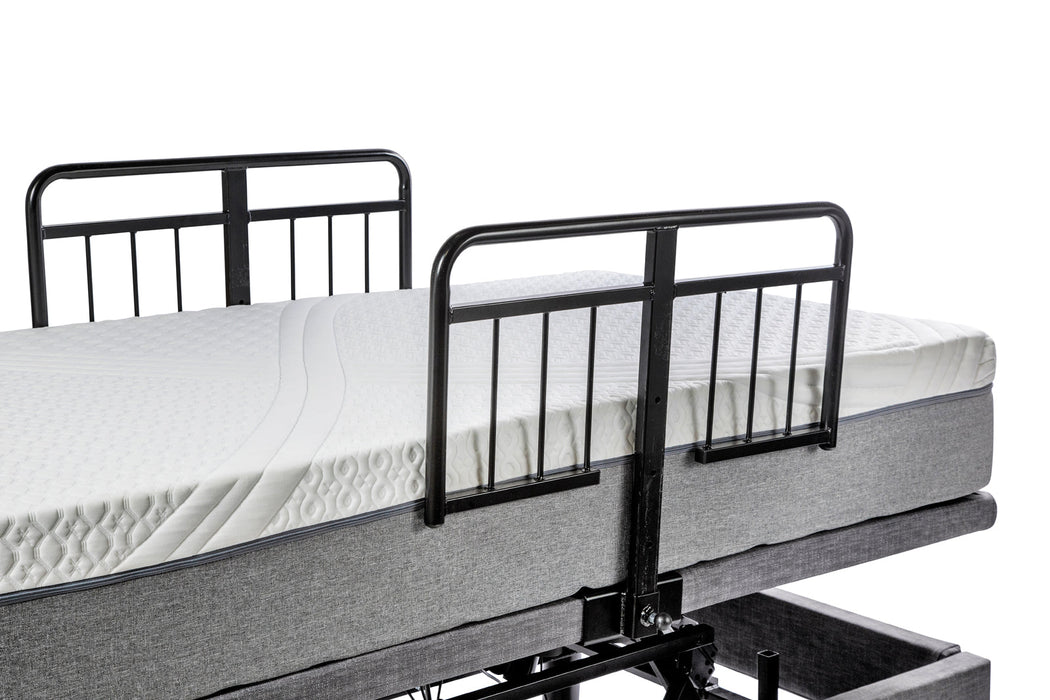 side rails Golden Tech Passport Hi Low Bed