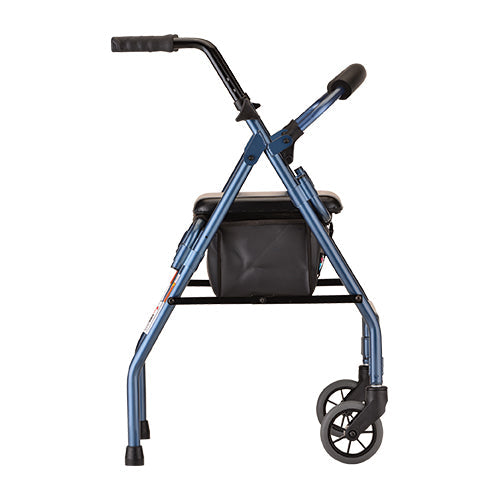 Cruiser II Rolling Walker