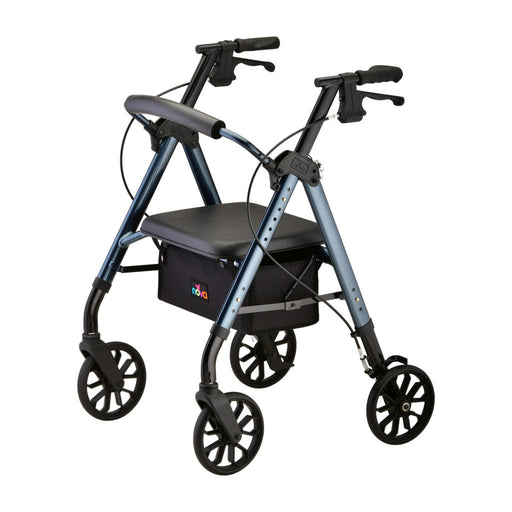NEW STAR 8 Rollator