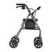 Zoom 24" Rolling Walkers side view sold online