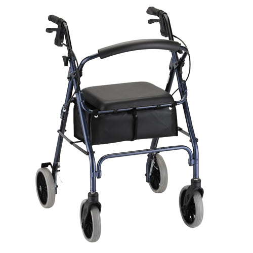 Zoom 24" Rolling Walkers