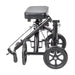 compact knee roller walker online - home medical equipment