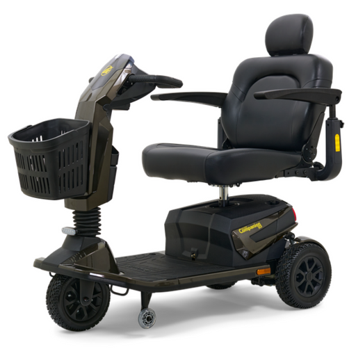 companion scooter 3 wheel 500lb capacity online