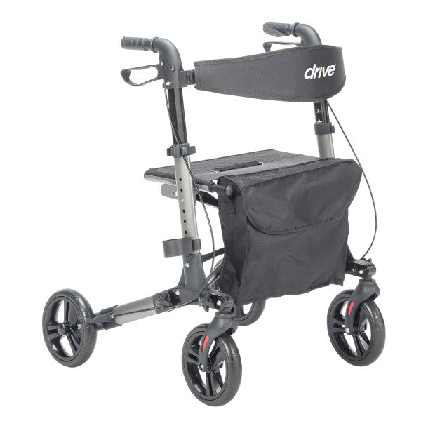 economy knee walker - drive medical - home equipment