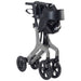 foldable rolling knee walker online - home medical equipment