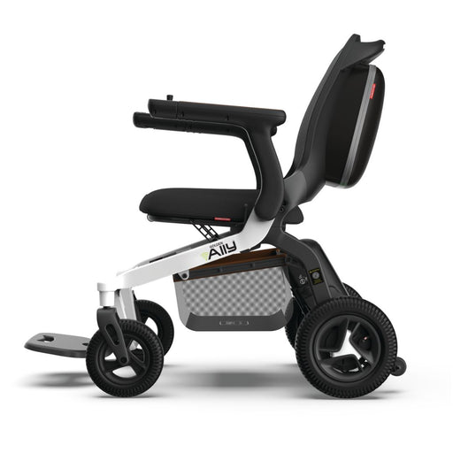 gp303 model folding power wheelchair