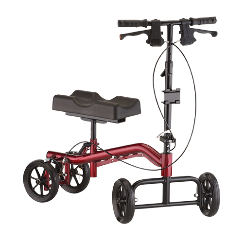 Walking Aids/Knee Walkers — A-Z Home Medical Equipment Walking Aids/Knee Walkers — A-Z Home Medical Equipment