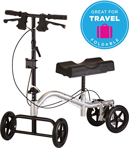 Knee Walker that's great for travel