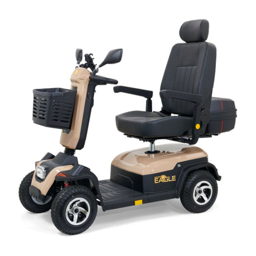 mobility scooters golden tech eagle off road sold online