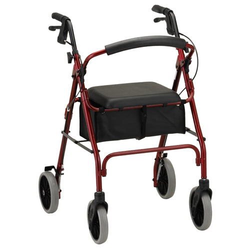 Zoom 24" Rolling Walkers