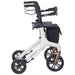 rolling walker folding compact knee walker