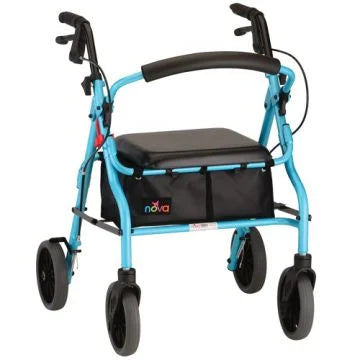 Zoom 20" Rolling Walkers