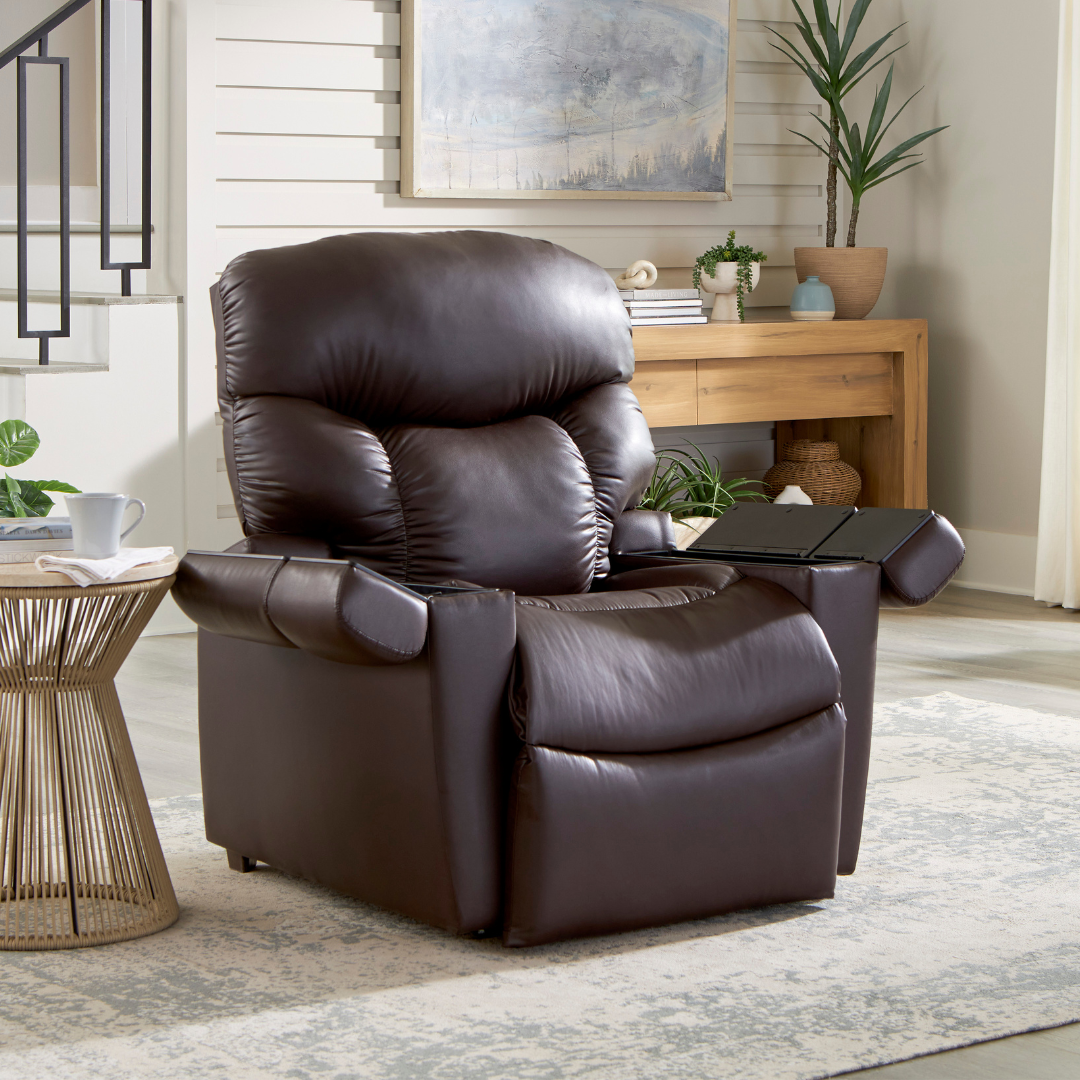 PR511 Cloud+ Large Lift Chair — A-Z Home Medical Equipment